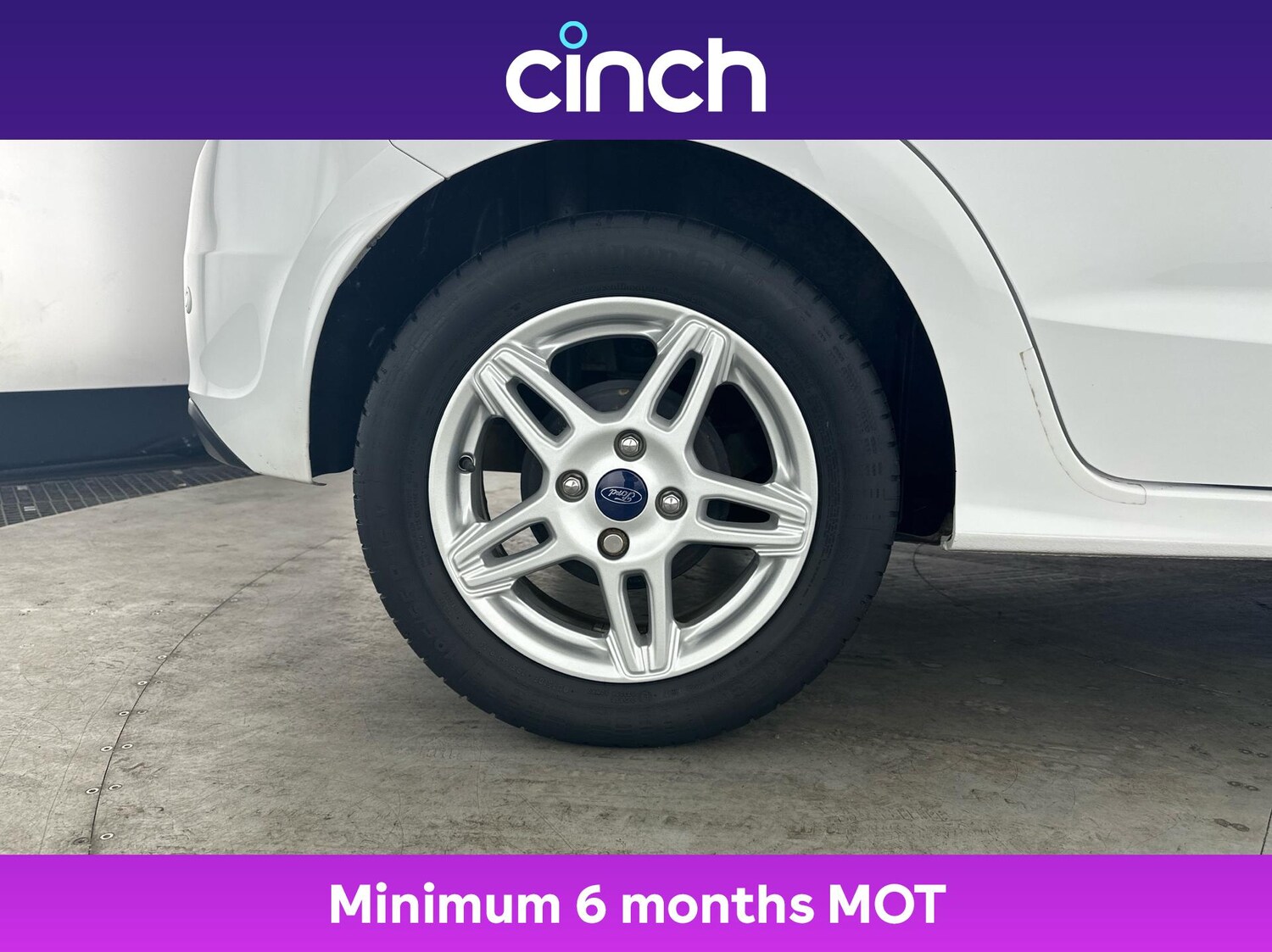 Used Ford Ka+ 2018 for sale - 76519860: Photo 27