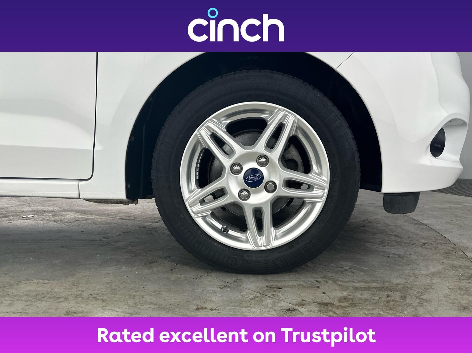 Used Ford Ka+ 2018 for sale - 76519860: Photo 28