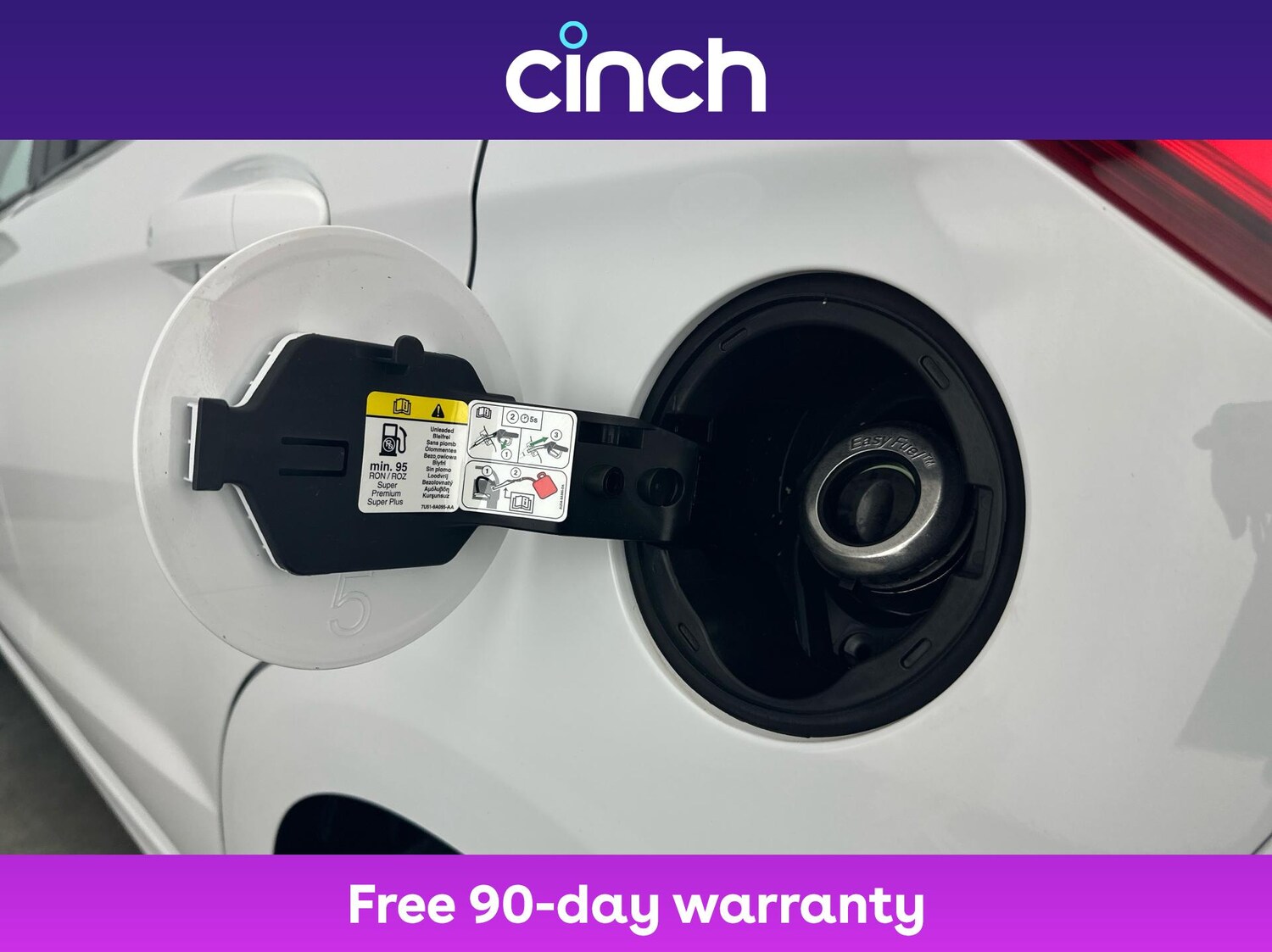 Used Ford Ka+ 2018 for sale - 76519860: Photo 29