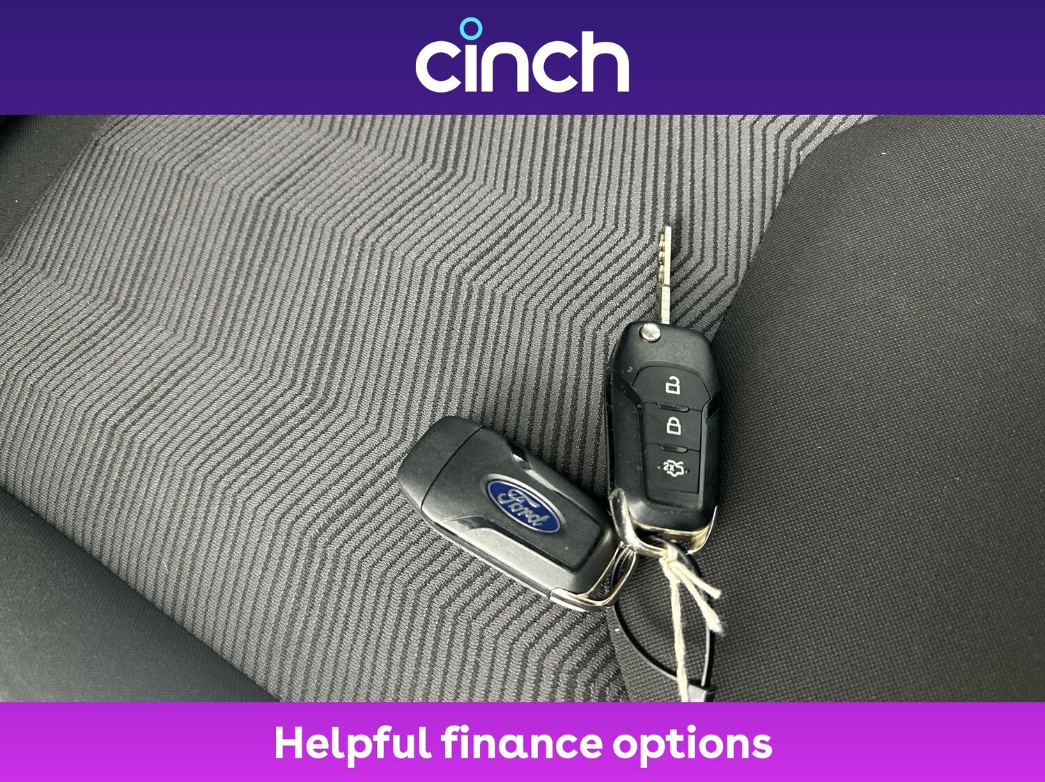 Used Ford Ka+ 2018 for sale - 76519860: Photo 30