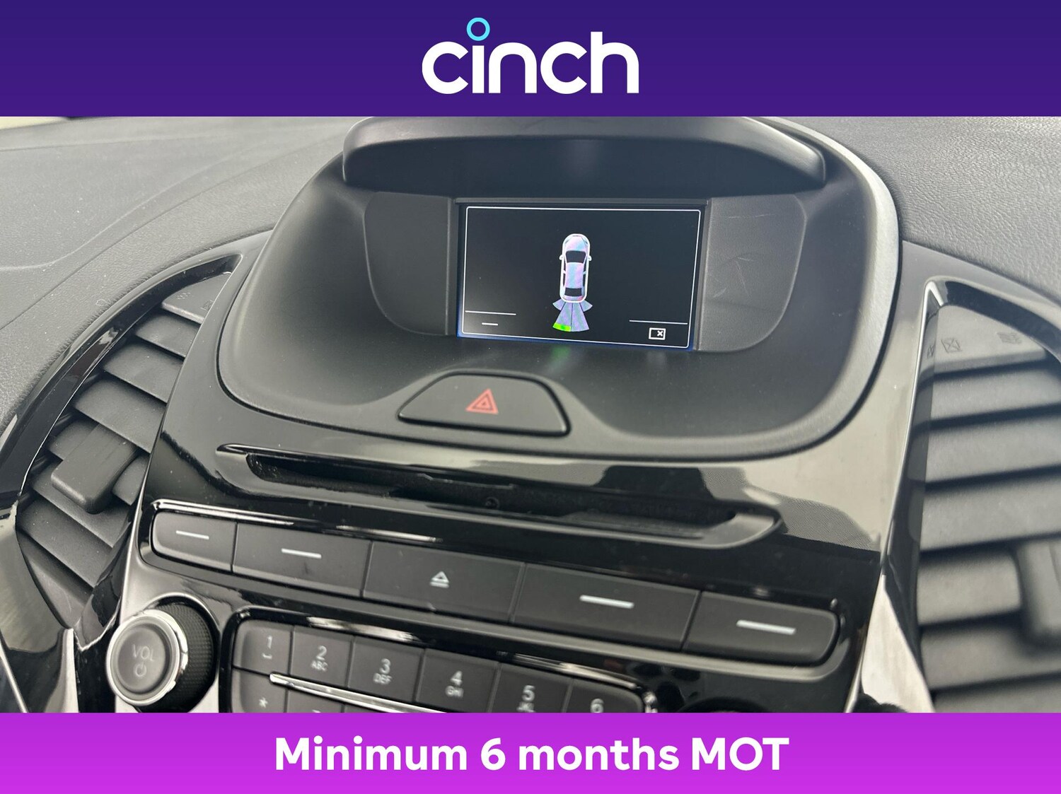 Used Ford Ka+ 2018 for sale - 76519860: Photo 32