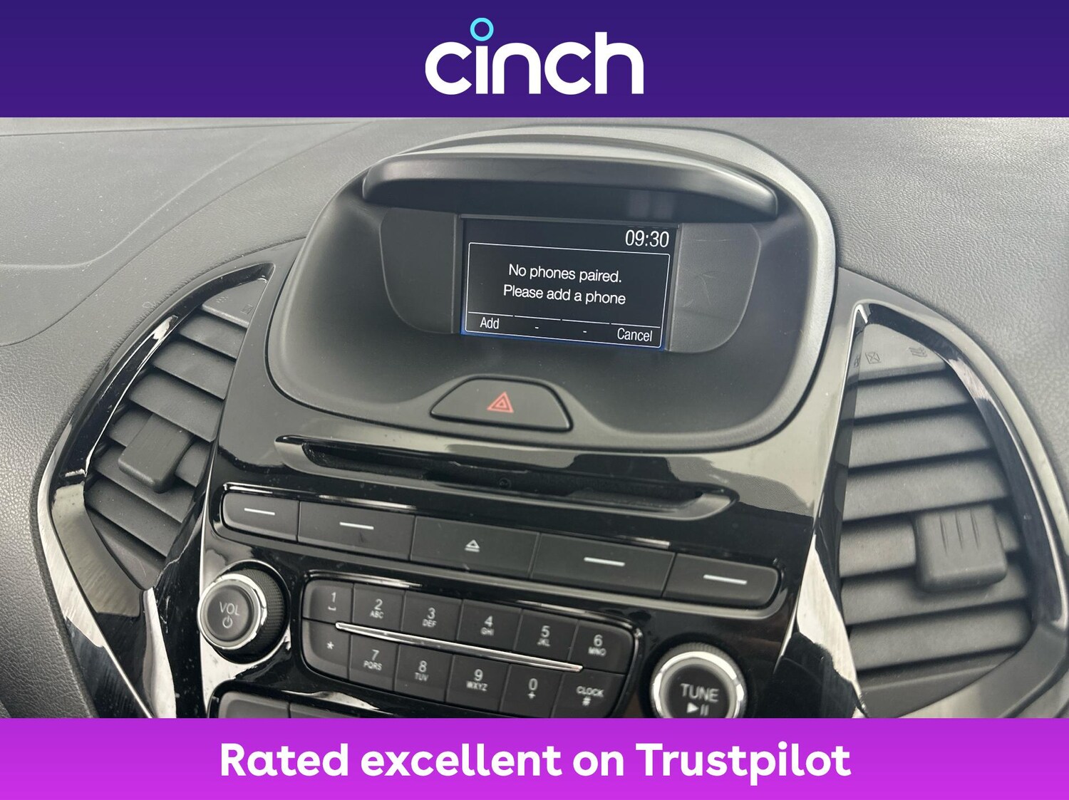 Used Ford Ka+ 2018 for sale - 76519860: Photo 33