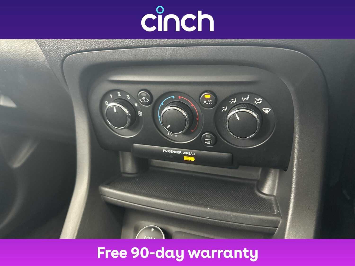 Used Ford Ka+ 2018 for sale - 76519860: Photo 34