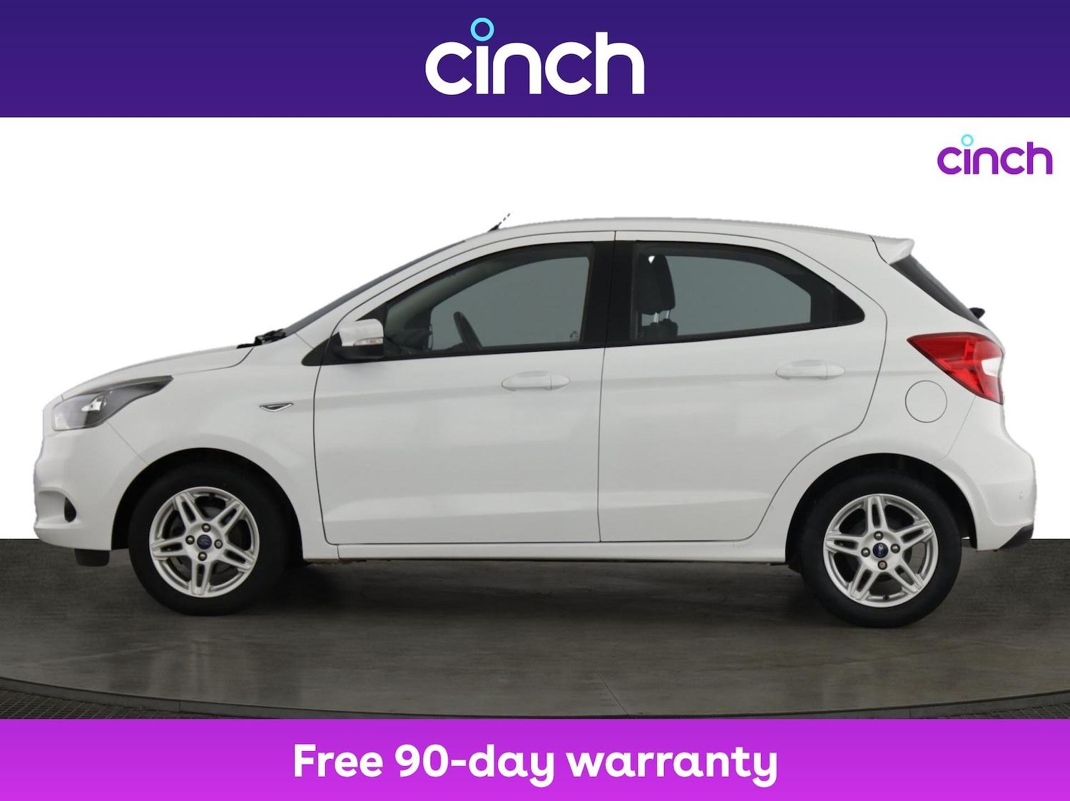 Used Ford Ka+ 2018 for sale - 76519860: Photo 8