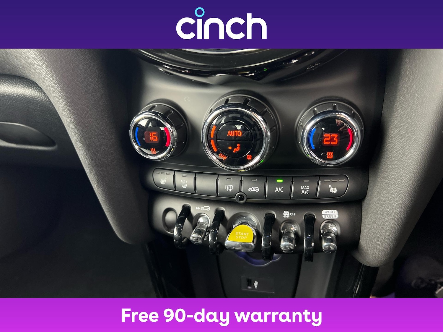 Used MINI Hatch 2022 for sale - 75753774: Photo 39
