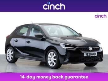 2021 - 1.2 SE 5dr