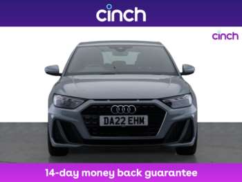 Used Audi A1 2022 for sale - 75038404: Photo