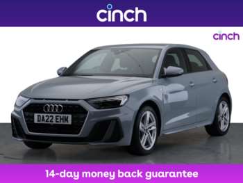 Used Audi A1 2022 for sale - 75038404: Photo