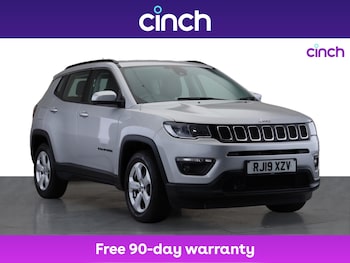 2019 - 1.4 Multiair 140 Longitude 5dr [2WD]