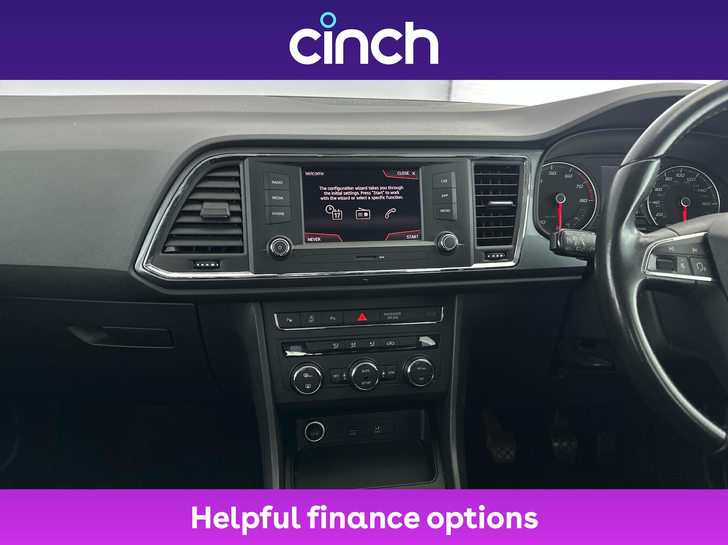 Used SEAT Ateca 2018 for sale - 77031592: Photo 17