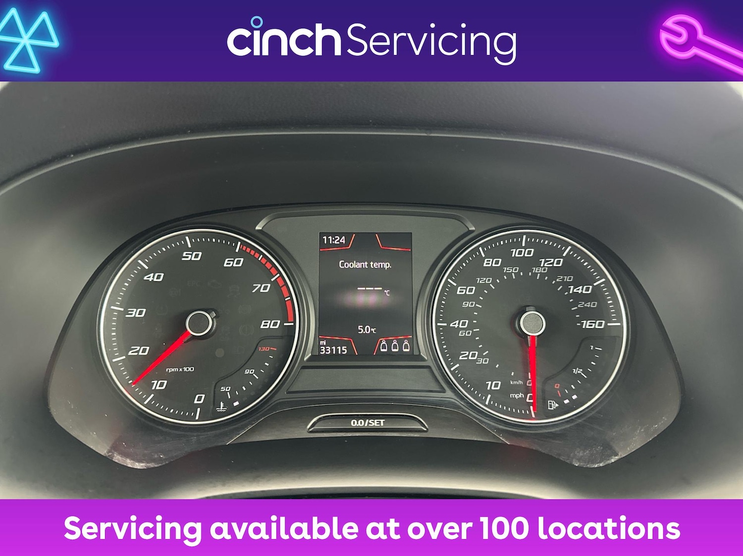 Used SEAT Ateca 2018 for sale - 77031592: Photo 18