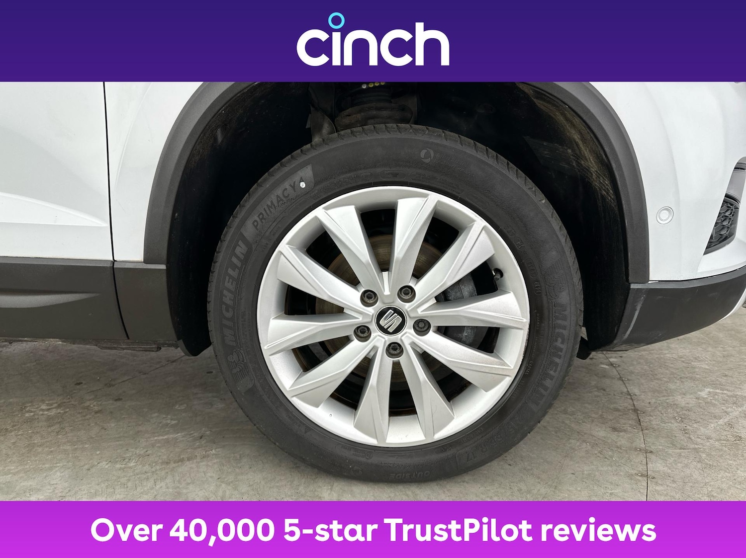 Used SEAT Ateca 2018 for sale - 77031592: Photo 28