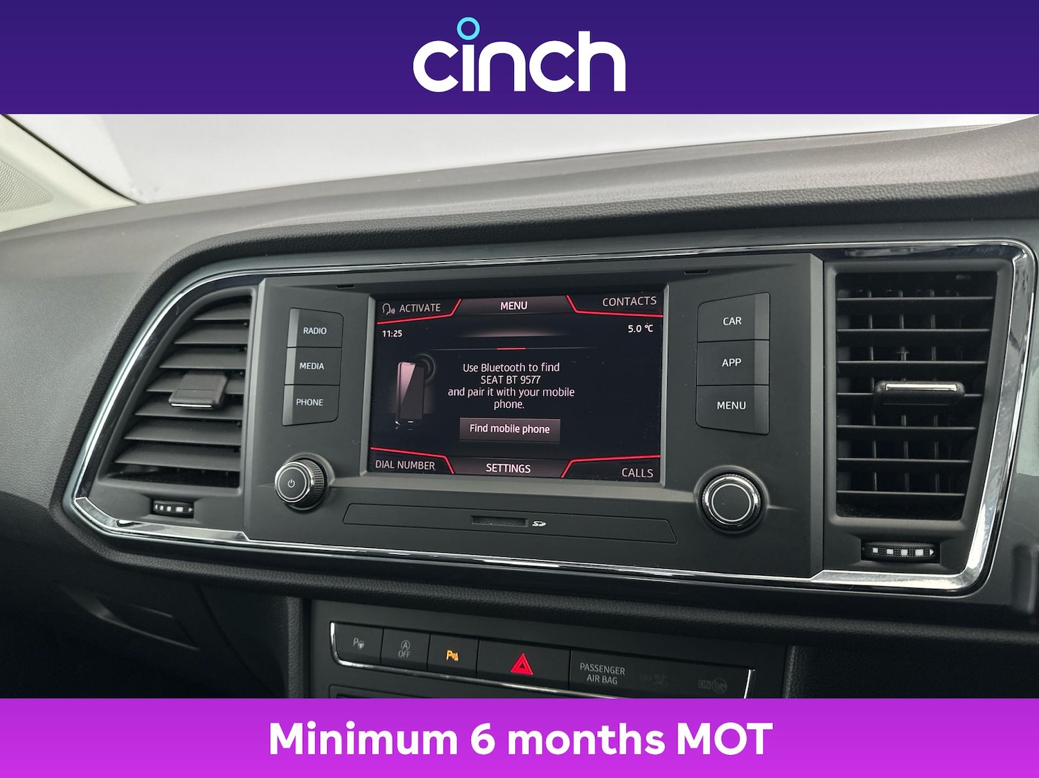 Used SEAT Ateca 2018 for sale - 77031592: Photo 32