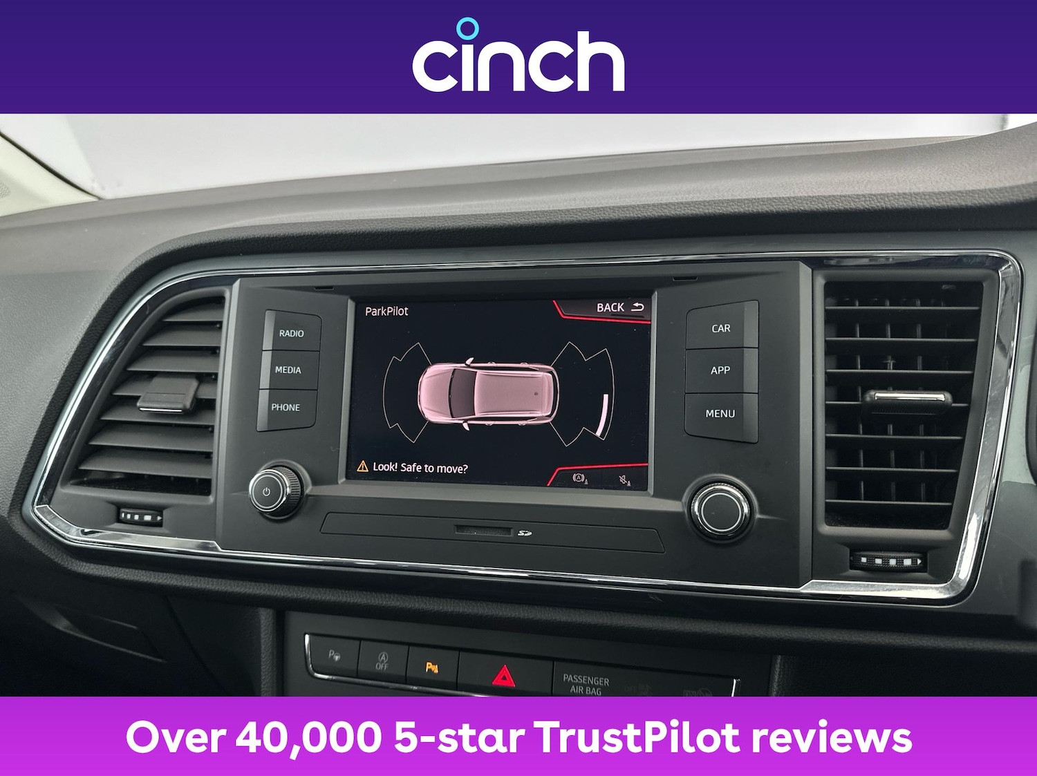 Used SEAT Ateca 2018 for sale - 77031592: Photo 33