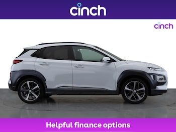 Used Hyundai KONA 2021 for sale - 75462978: Photo