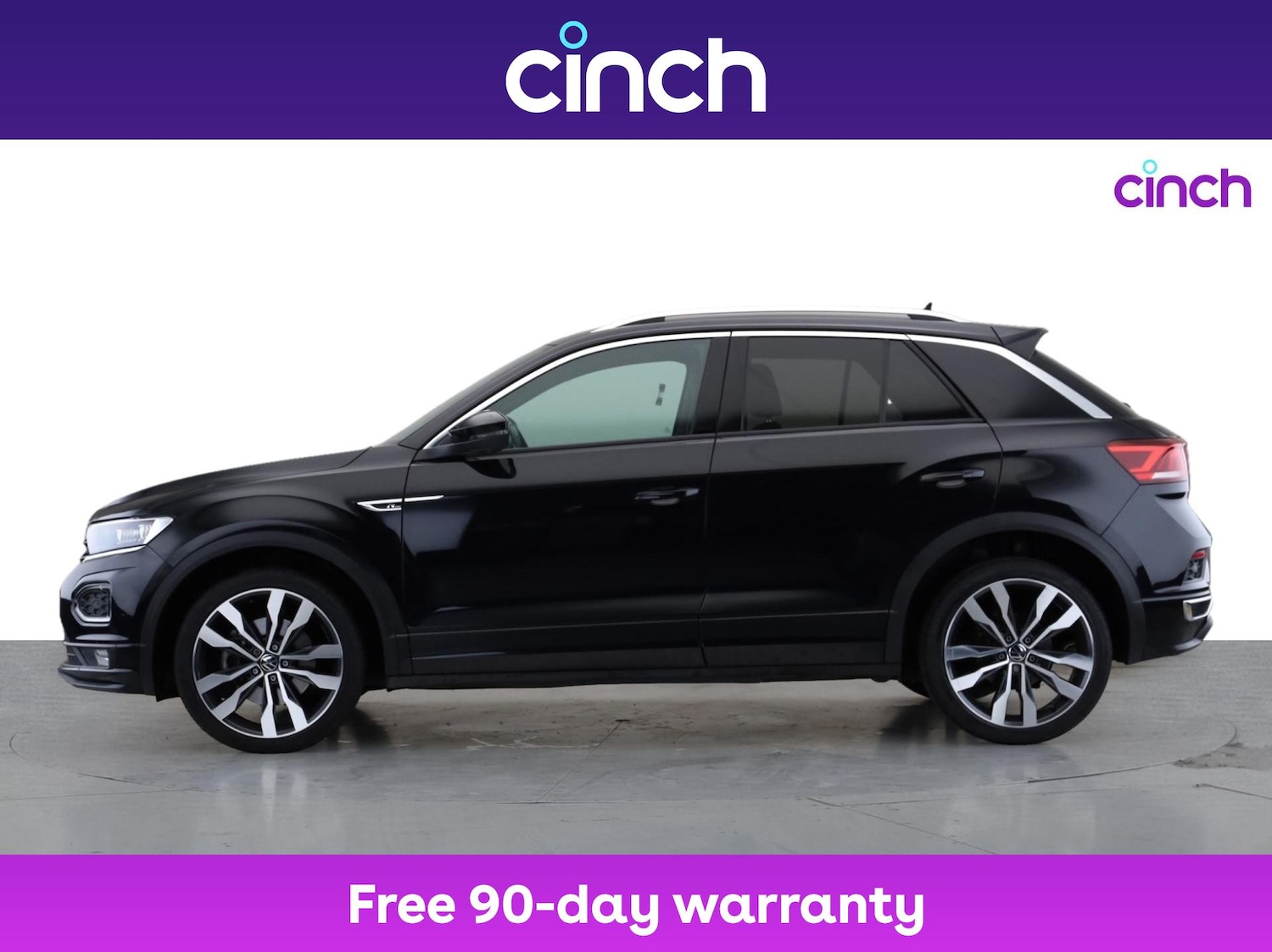 Used Volkswagen T-Roc 2021 for sale - 76178785: Photo 8