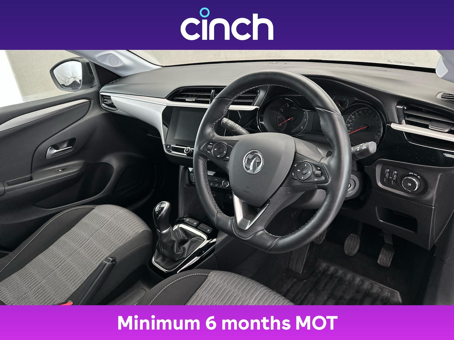 Used Vauxhall Corsa 2022 for sale - 76654238: Photo 12