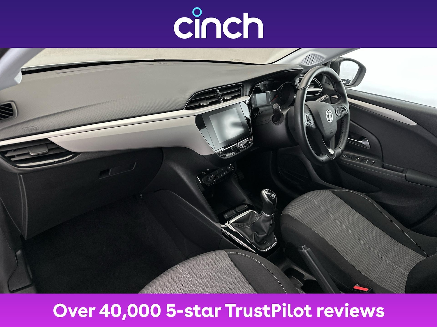 Used Vauxhall Corsa 2022 for sale - 76654238: Photo 14