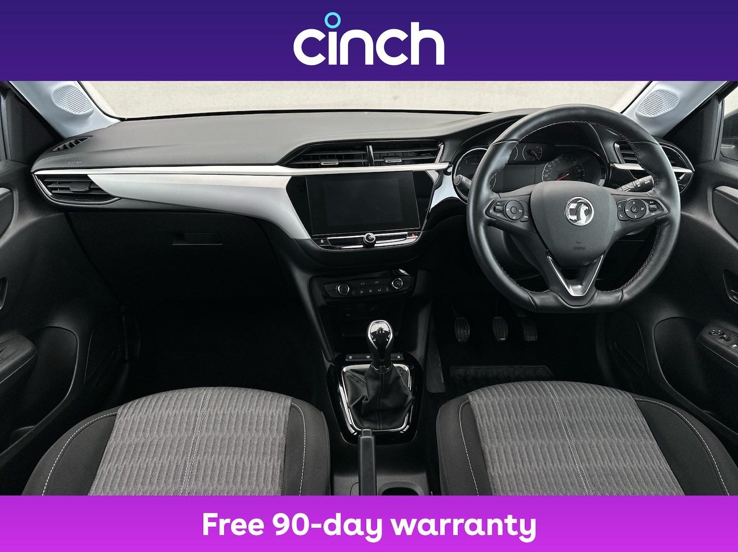 Used Vauxhall Corsa 2022 for sale - 76654238: Photo 15