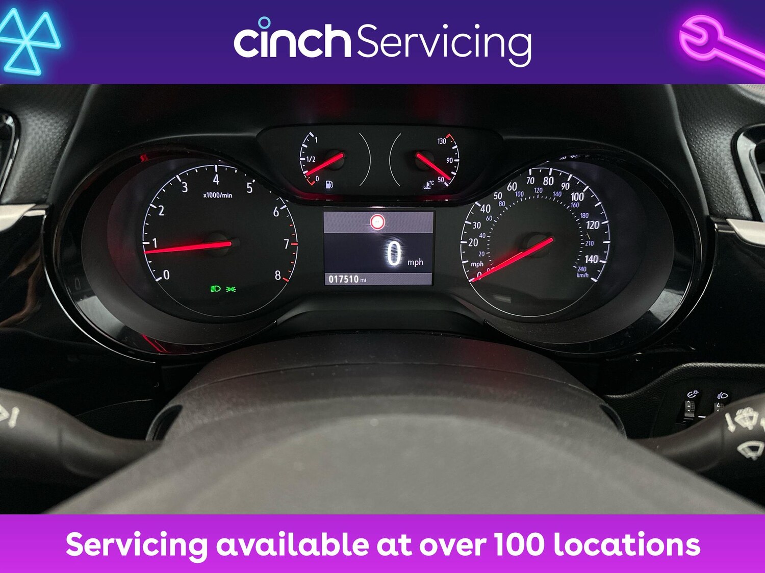 Used Vauxhall Corsa 2022 for sale - 76654238: Photo 18