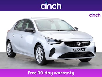 Used Vauxhall Corsa 2022 for sale - 76654238: Photo