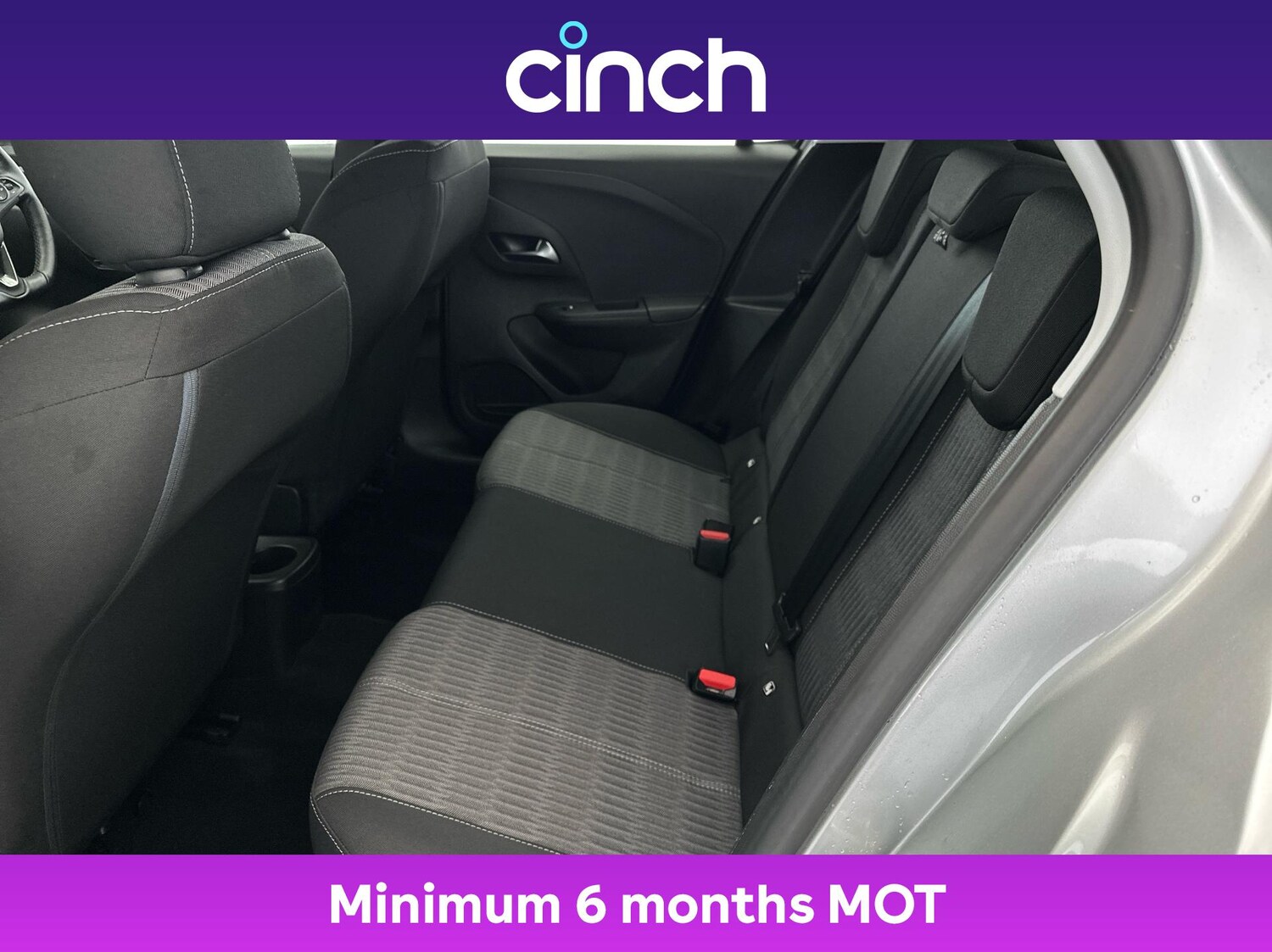 Used Vauxhall Corsa 2022 for sale - 76654238: Photo 20