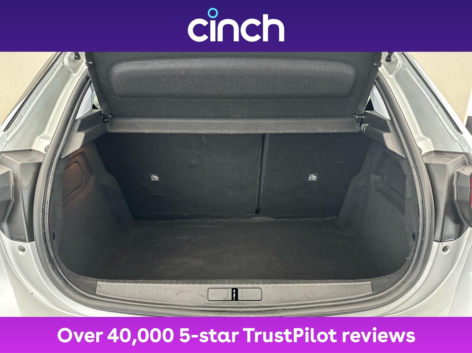 Used Vauxhall Corsa 2022 for sale - 76654238: Photo 21