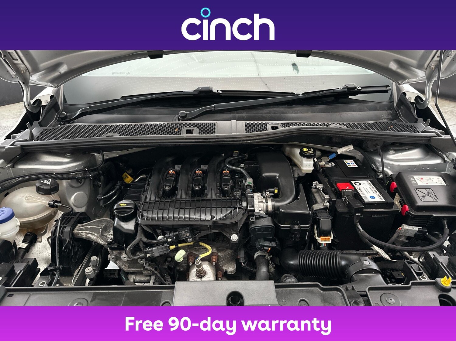 Used Vauxhall Corsa 2022 for sale - 76654238: Photo 23