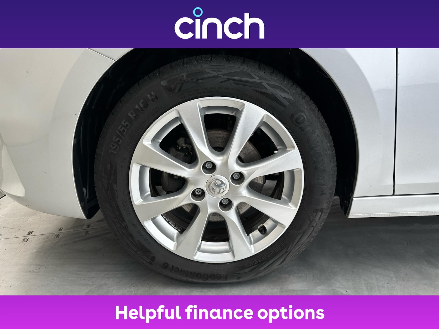 Used Vauxhall Corsa 2022 for sale - 76654238: Photo 24