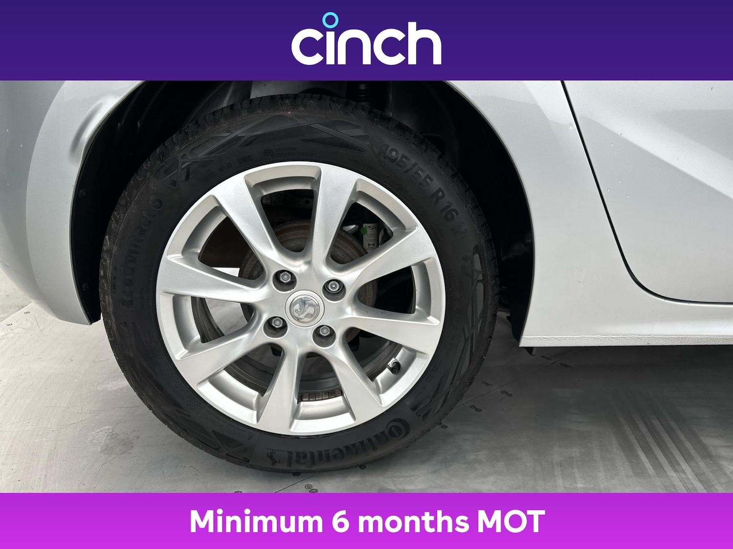 Used Vauxhall Corsa 2022 for sale - 76654238: Photo 27