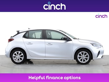 Used Vauxhall Corsa 2022 for sale - 76654238: Photo