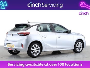 Used Vauxhall Corsa 2022 for sale - 76654238: Photo