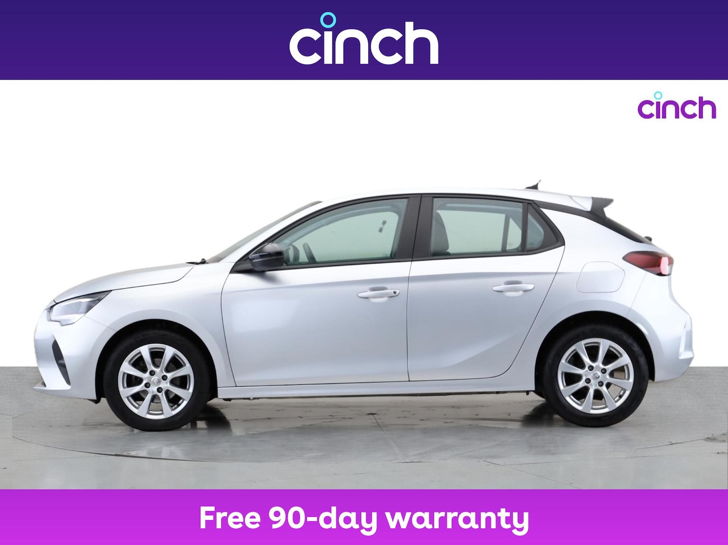 Used Vauxhall Corsa 2022 for sale - 76654238: Photo 8