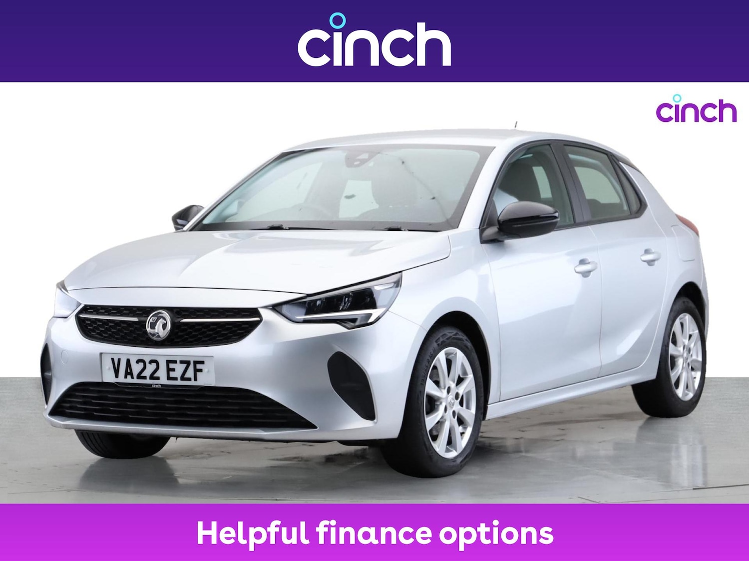 Used Vauxhall Corsa 2022 for sale - 76654238: Photo 9