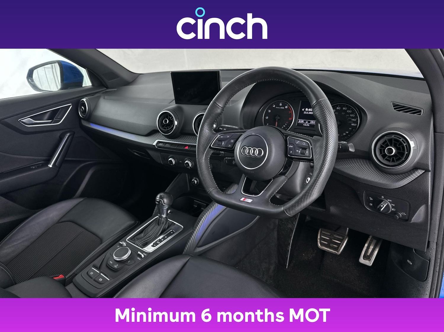 Used Audi Q2 2020 for sale - 76773498: Photo 12