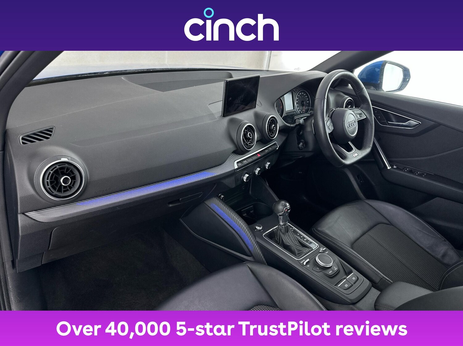 Used Audi Q2 2020 for sale - 76773498: Photo 14