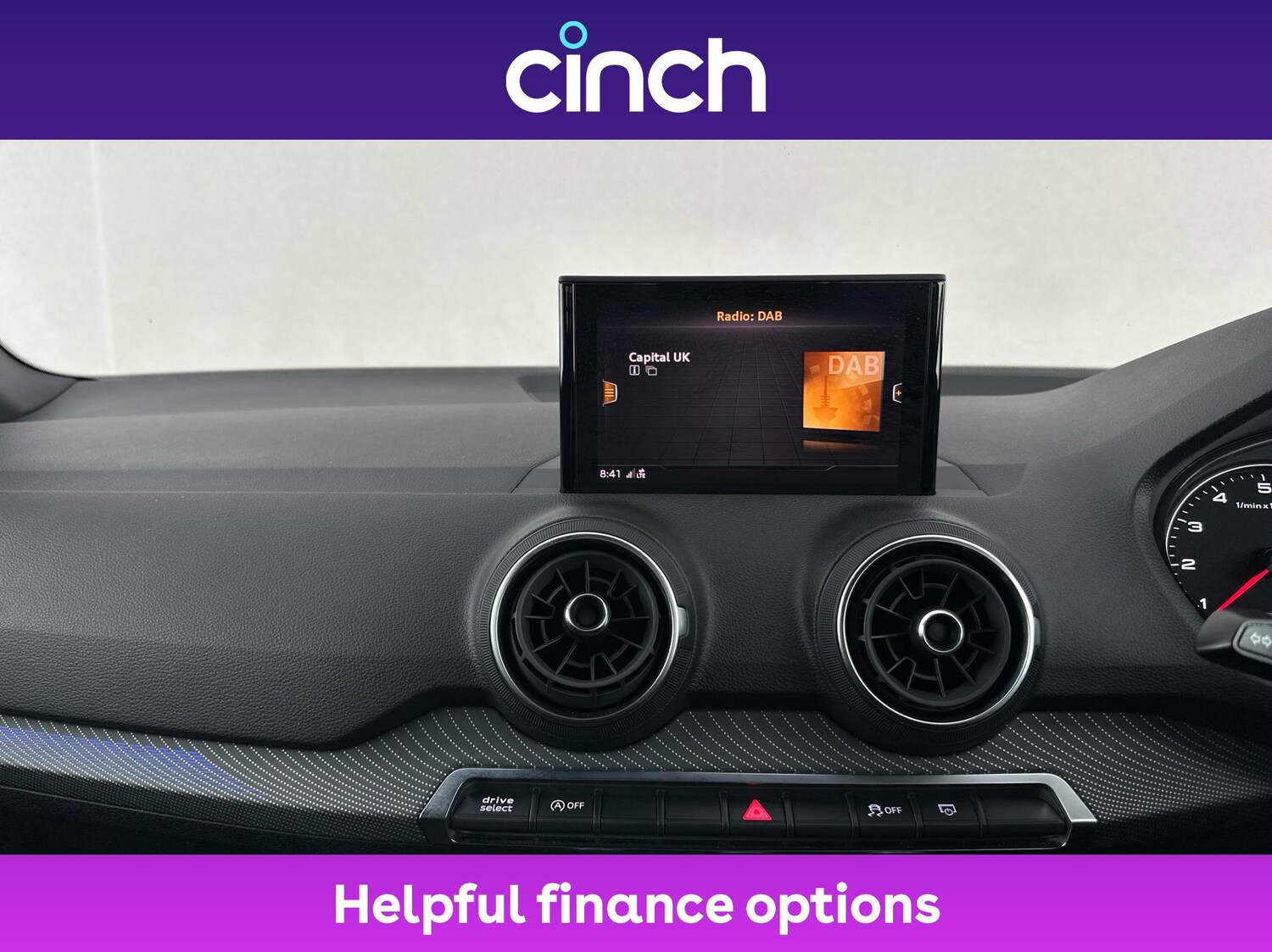 Used Audi Q2 2020 for sale - 76773498: Photo 17