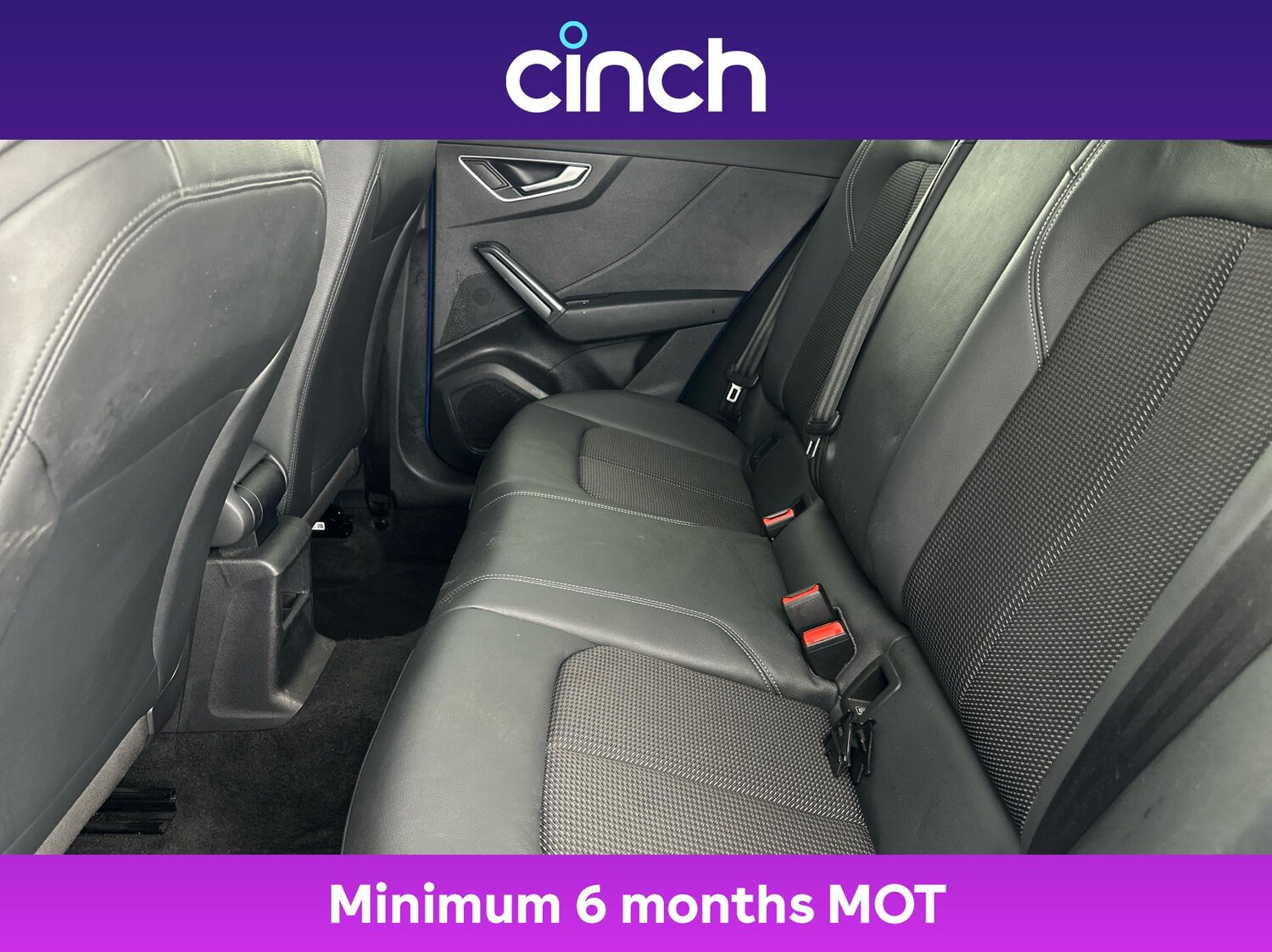 Used Audi Q2 2020 for sale - 76773498: Photo 20