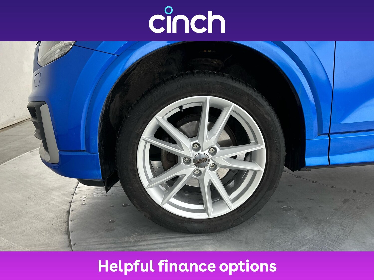 Used Audi Q2 2020 for sale - 76773498: Photo 24