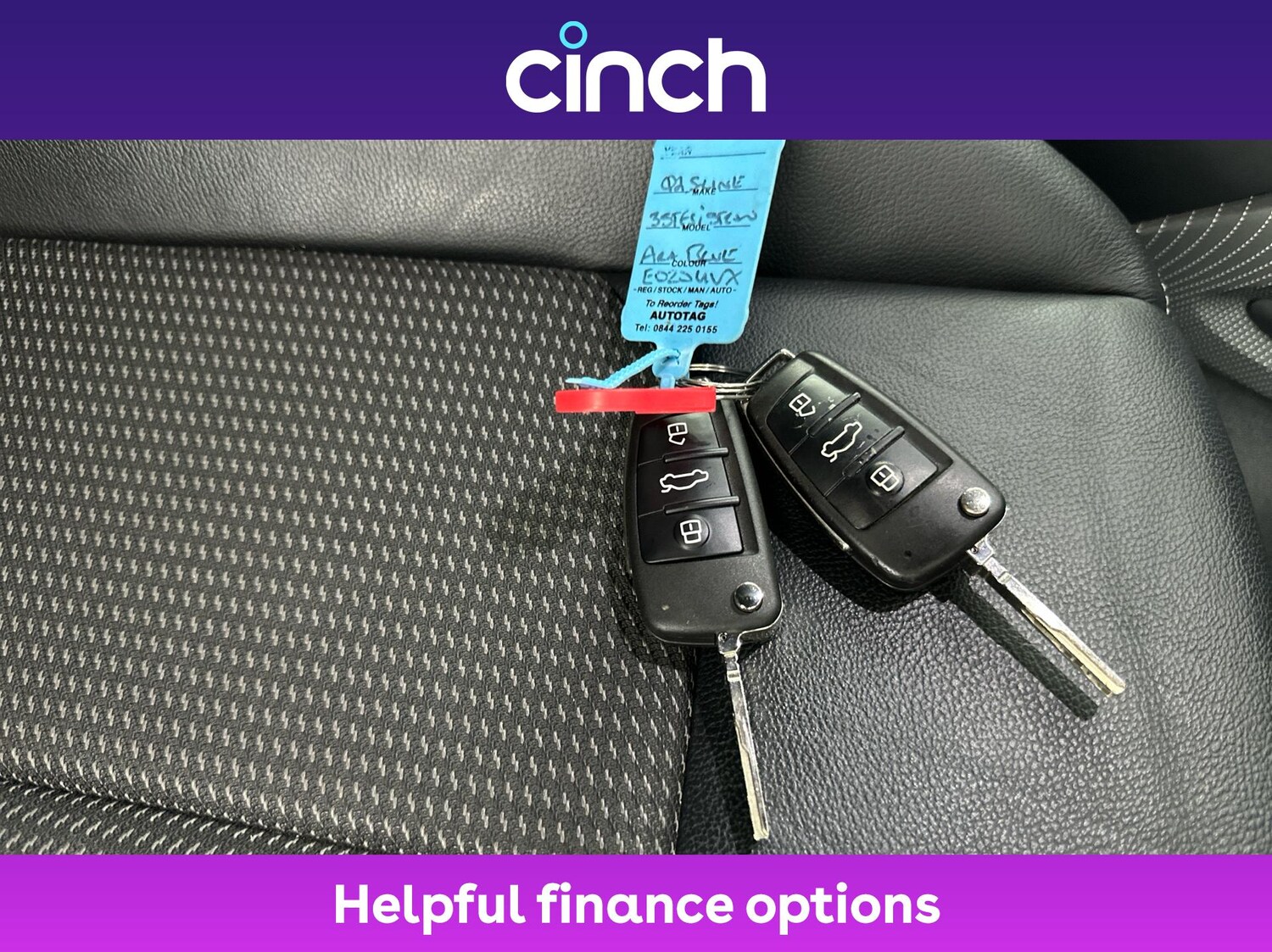 Used Audi Q2 2020 for sale - 76773498: Photo 30