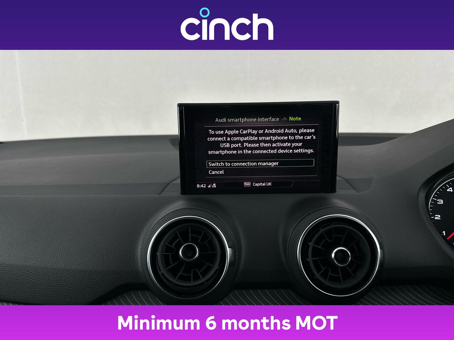 Used Audi Q2 2020 for sale - 76773498: Photo 32