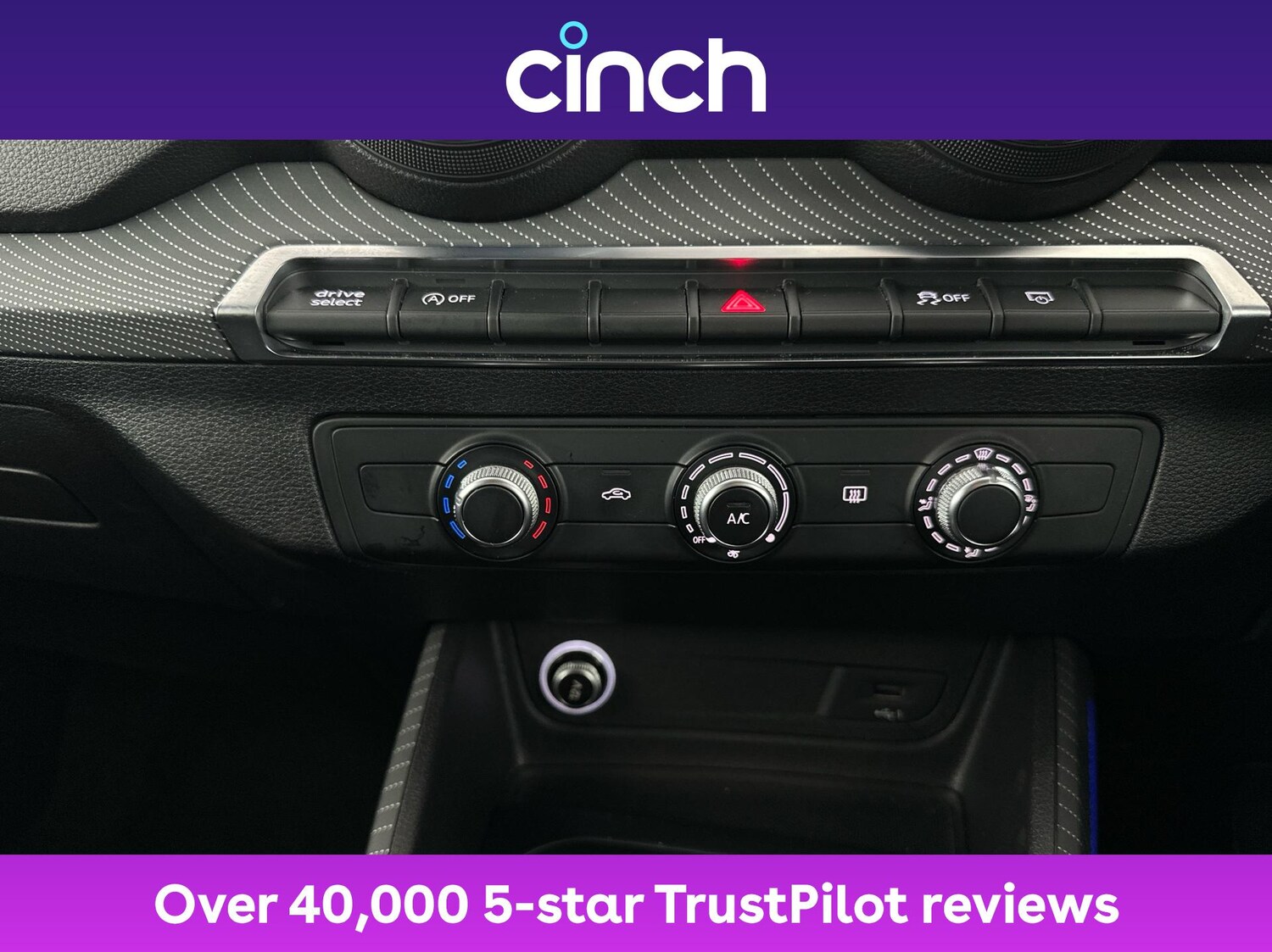 Used Audi Q2 2020 for sale - 76773498: Photo 33