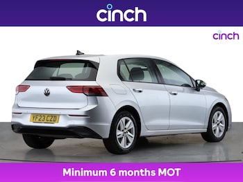 Used Volkswagen Golf 2023 for sale - 75625634: Photo