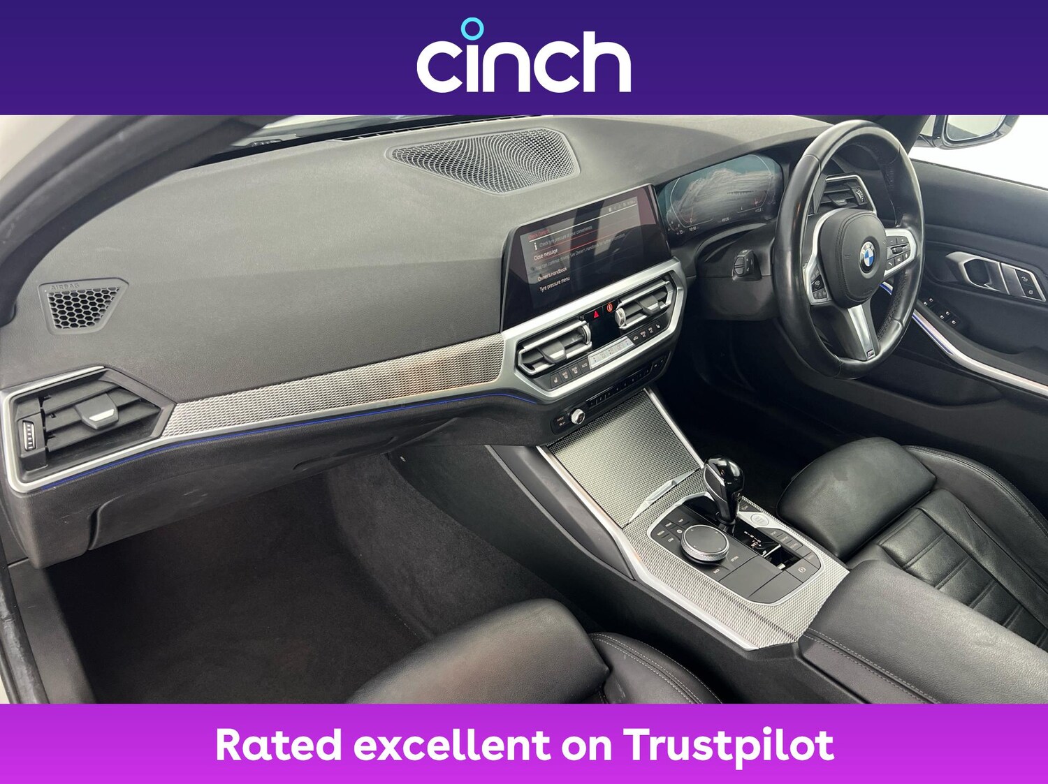 Used BMW 3 Series 2021 for sale - 76106510: Photo 14