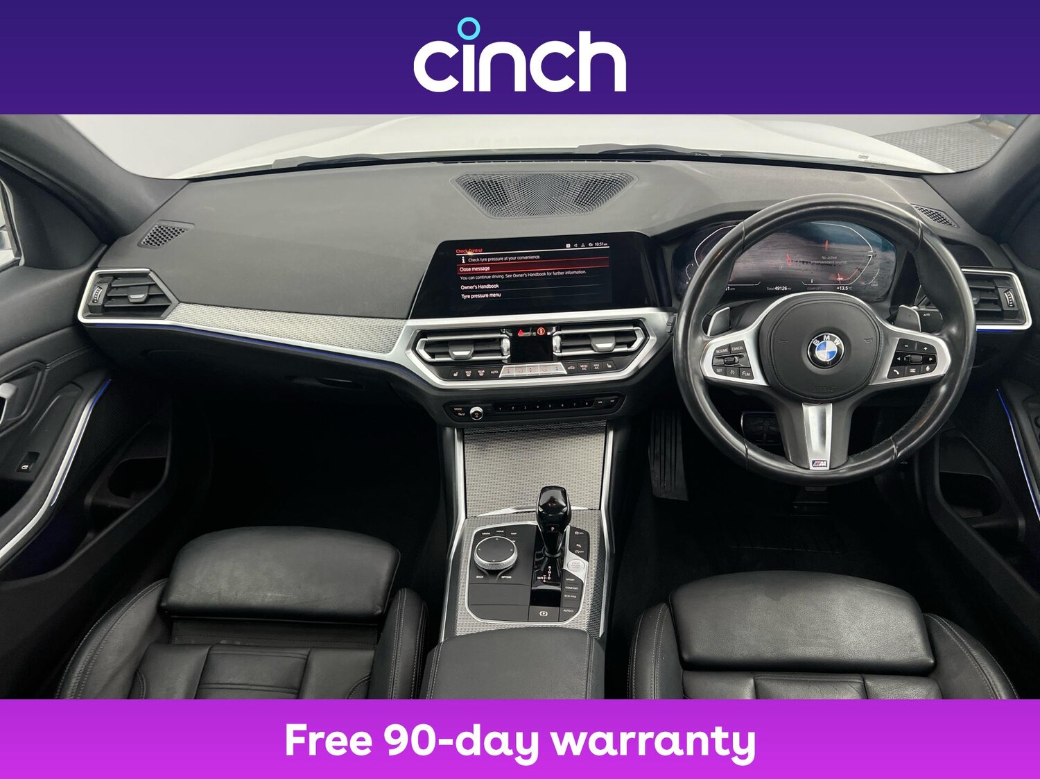 Used BMW 3 Series 2021 for sale - 76106510: Photo 15