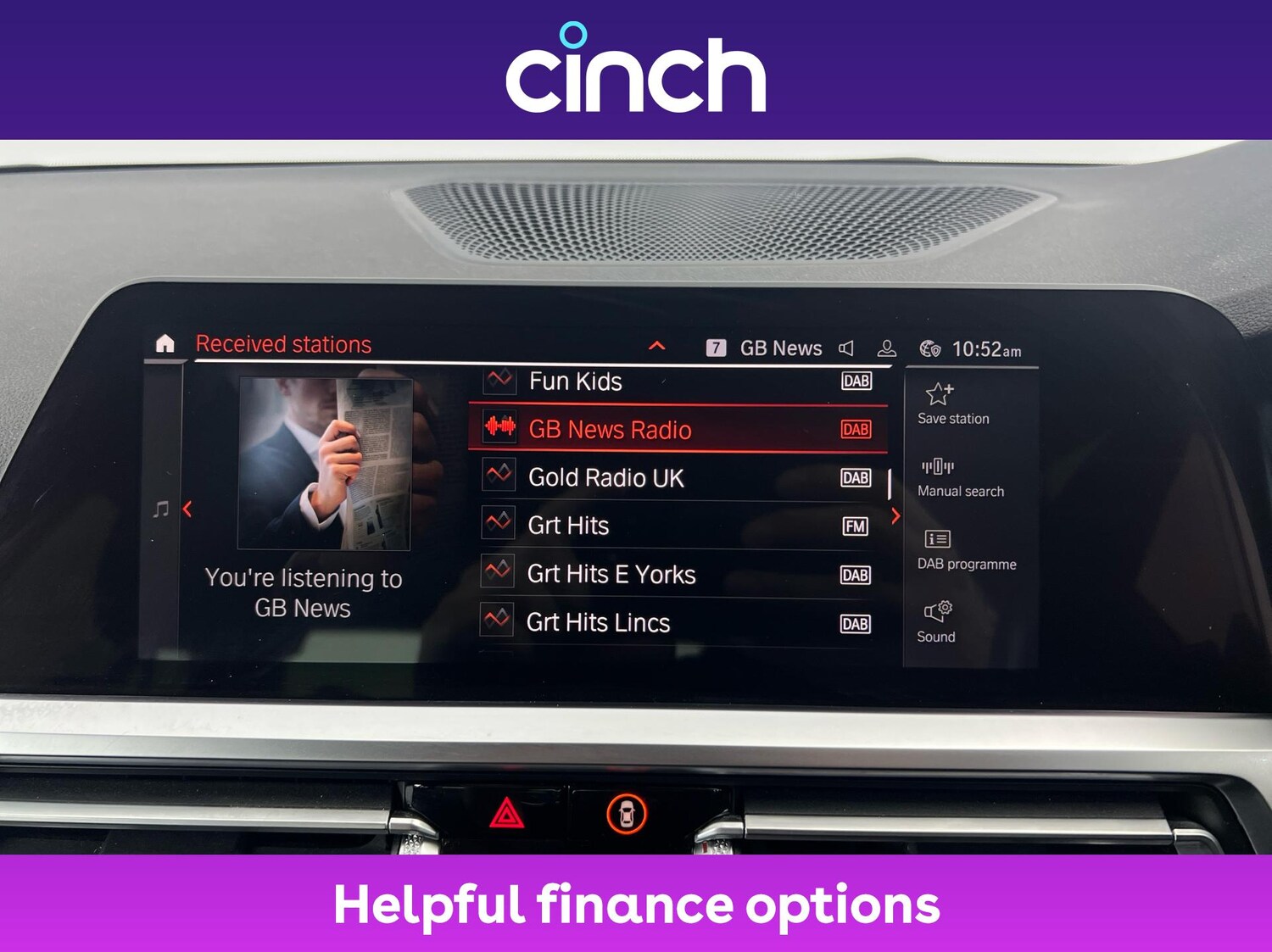 Used BMW 3 Series 2021 for sale - 76106510: Photo 17