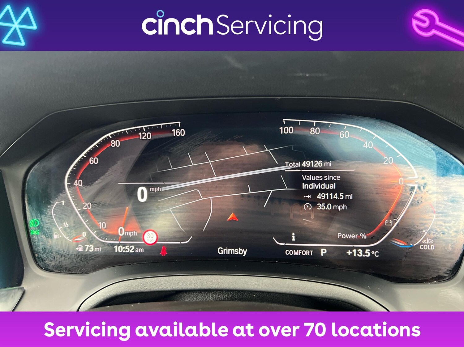 Used BMW 3 Series 2021 for sale - 76106510: Photo 18