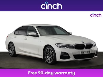 BMW - 3 Series
