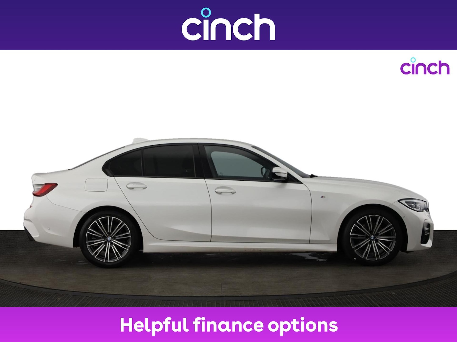Used BMW 3 Series 2021 for sale - 76106510: Photo 2