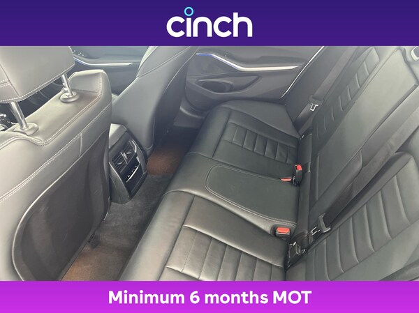 Used BMW 3 Series 2021 for sale - 76106510: Photo 20